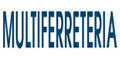 MULTIFERRETERIA logo