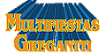 MULTIFIESTAS GREGANTTI logo