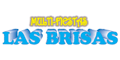 MULTIFIESTAS LAS BRISAS logo