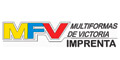 Multiformas De Victoria logo