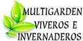 Multigarden Viveros E Invernaderos logo
