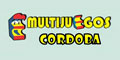 Multijuegos Cordoba logo