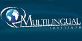 Multilingual Institute logo