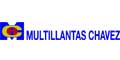 Multillantas Chavez logo