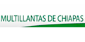 Multillantas De Chiapas logo