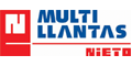 Multillantas Nieto