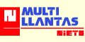 Multillantas Nieto logo