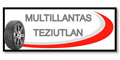 Multillantas Teziutlan