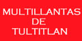 MULTILLANTAS TULTITLAN