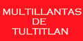 MULTILLANTAS TULTITLAN