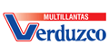 Multillantas Verduzco logo