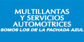 Multillantas Y Servicios Automotrices