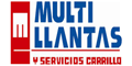 Multillantas Y Servicios Carrillo Sa De Cv logo