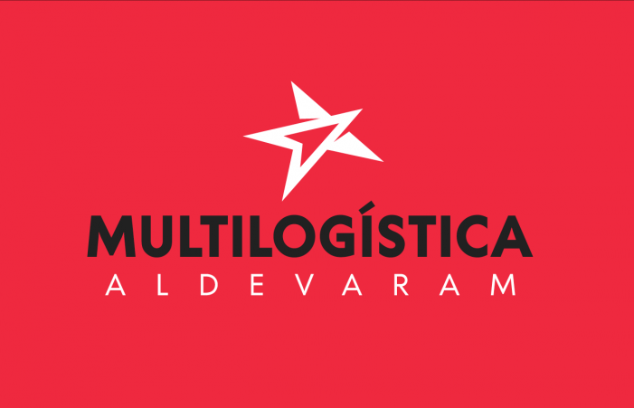 Multilogística ALDEVARAM logo