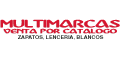 Multimarcas logo