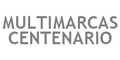 Multimarcas Centenario logo