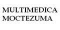 Multimedica Moctezuma logo