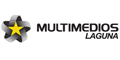MULTIMEDIOS LAGUNA logo