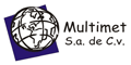 Multimet Sa De Cv logo