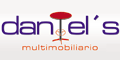 MULTIMOBILIARIO DANIELS logo