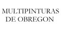 Multipinturas De Obregon logo