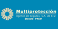 MULTIPROTECCION AGENTE DE SEGUROS SA DE CV logo