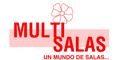 Multisalas logo