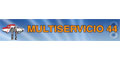 Multiservicio 44 logo