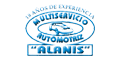 MULTISERVICIO AUTOMOTRIZ ALANIS logo