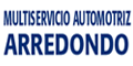 MULTISERVICIO AUTOMOTRIZ ARREDONDO logo