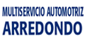 MULTISERVICIO AUTOMOTRIZ ARREDONDO