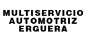 Multiservicio Automotriz Erguera logo