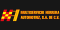 MULTISERVICIO HERRERA AUTOMOTRIZ SA DE CV logo
