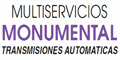 Multiservicio Monumental logo