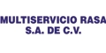 Multiservicio Rasa S.A. De C.V. logo