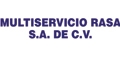 Multiservicio Rasa S.A. De C.V.
