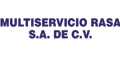 Multiservicio Rasa S.A. De C.V.