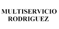 Multiservicio Rodriguez logo