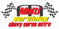 MULTISERVICIOS logo