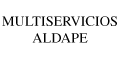 Multiservicios Aldape logo