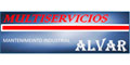 Multiservicios Alvar logo