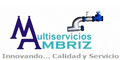 Multiservicios Ambriz logo