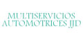 Multiservicios Automotrices Jjd logo