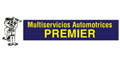 Multiservicios Automotrices Premier logo
