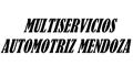 Multiservicios Automotriz Mendoza logo