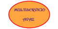Multiservicios Avaz logo