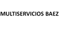 Multiservicios Baez logo