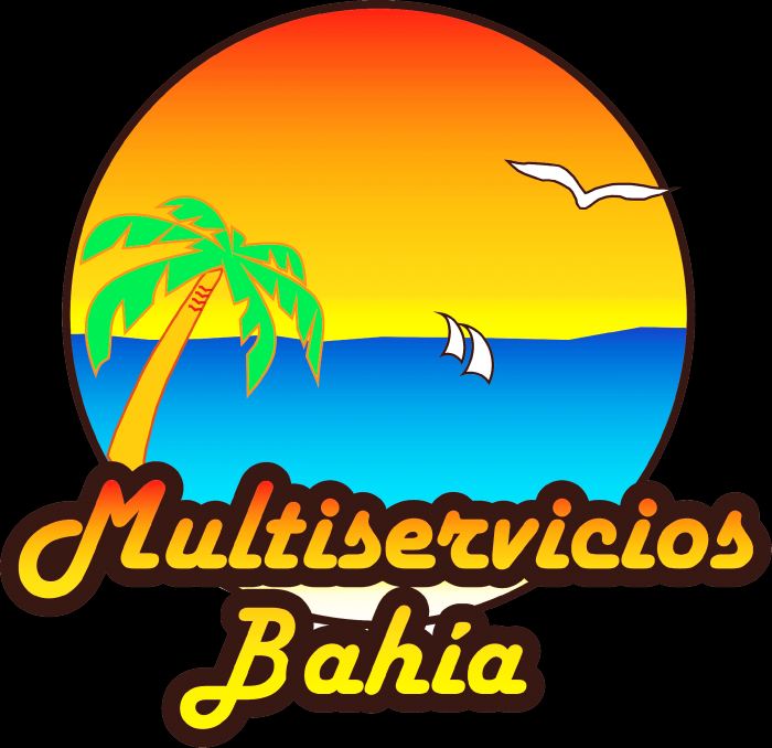 Multiservicios Bahia logo