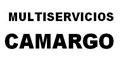 Multiservicios Camargo