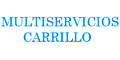 Multiservicios Carrillo logo